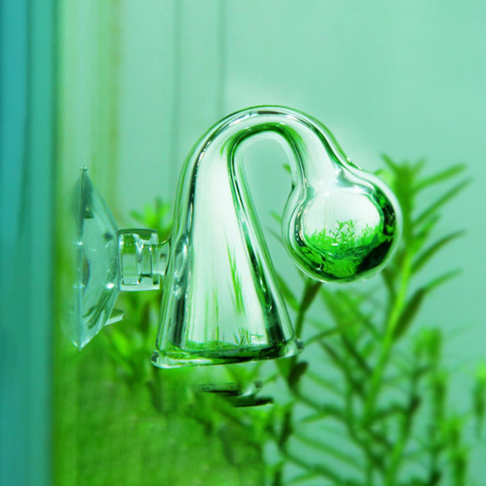 Fish Tank CO2 Diffuse Glass Dr - Aquarium Fish Photography 评论和价格