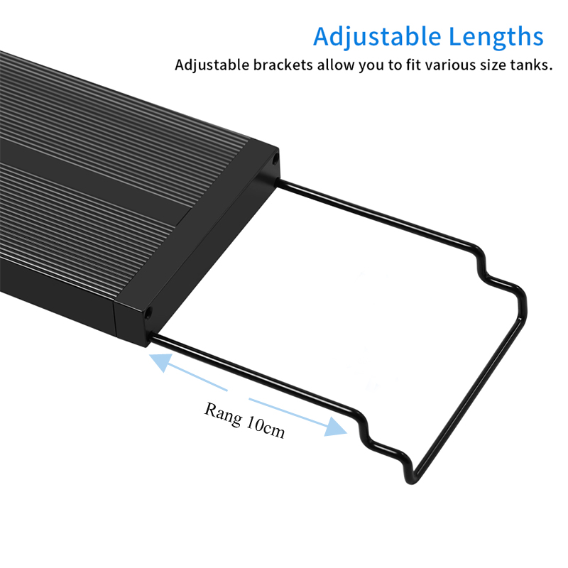 Programmable 8 Colors Auto On  - Aquarium Fish Photography 评论和价格