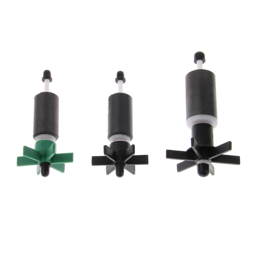 Direct Replacement Rotor Aquar - Fish Tank Filter Aquarium 评论和价格